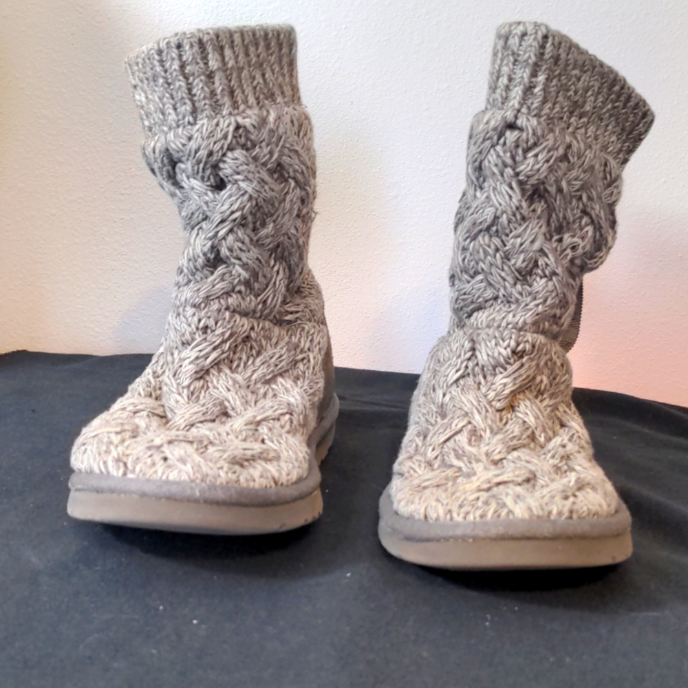 UGG Boot